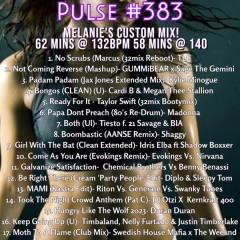 Pulse 383